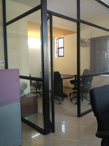 Coworking Space in Marathahalli , . BI925